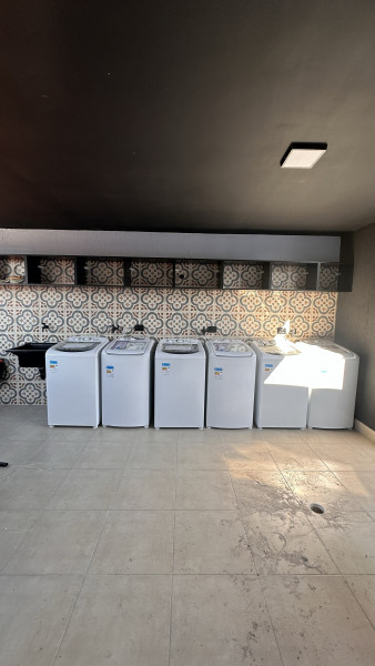 Imagem 7 da galeria do anúncio: kitnet moderna
