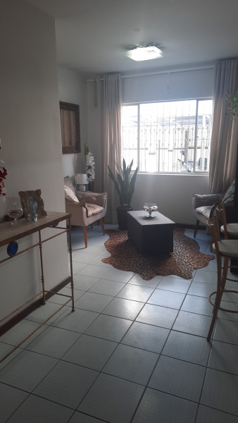 Imagem 13 da galeria do anúncio: Quarto acolhedor 1 - Seja Bem-Vindo!