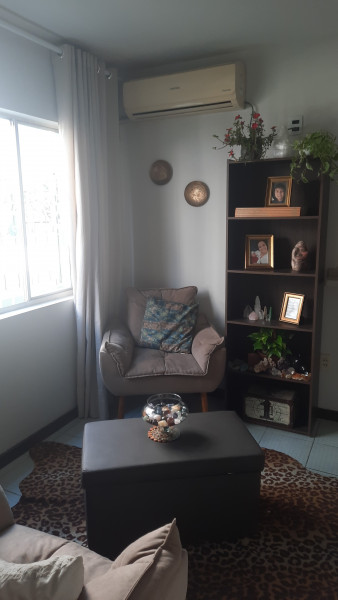 Imagem 11 da galeria do anúncio: Quarto acolhedor 1 - Seja Bem-Vindo!
