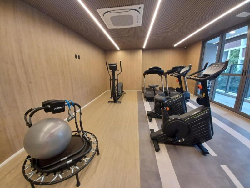 Imagem 30 da galeria do anúncio: Apartamento com 1 Quarto para alugar, 25m² - Brooklin