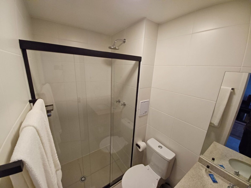 Imagem 9 da galeria do anúncio: Apartamento com 1 Quarto para alugar, 25m² - Brooklin