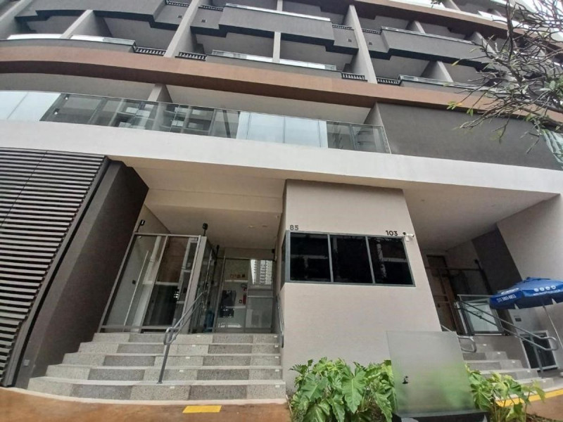 Imagem 37 da galeria do anúncio: Apartamento com 1 Quarto para alugar, 25m² - Brooklin