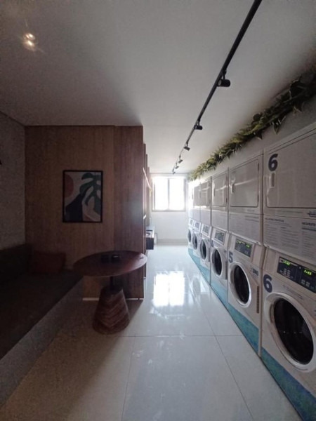 Imagem 32 da galeria do anúncio: Apartamento com 1 Quarto para alugar, 25m² - Brooklin