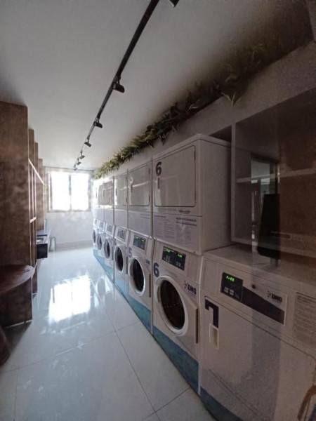 Imagem 31 da galeria do anúncio: Apartamento com 1 Quarto para alugar, 25m² - Brooklin