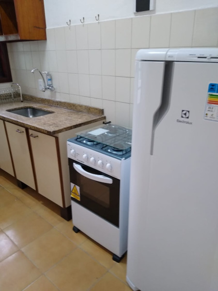 Imagem 8 da galeria do anúncio: Quarto individual em CoLiving no bairro Floresta.