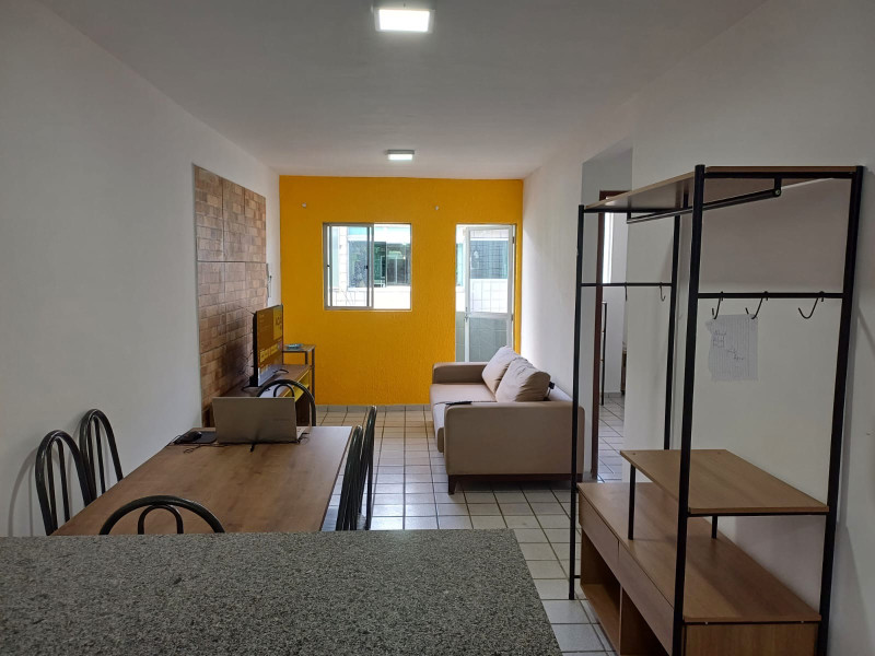 Imagem 1 da galeria do anúncio: Co-living Aeroclube