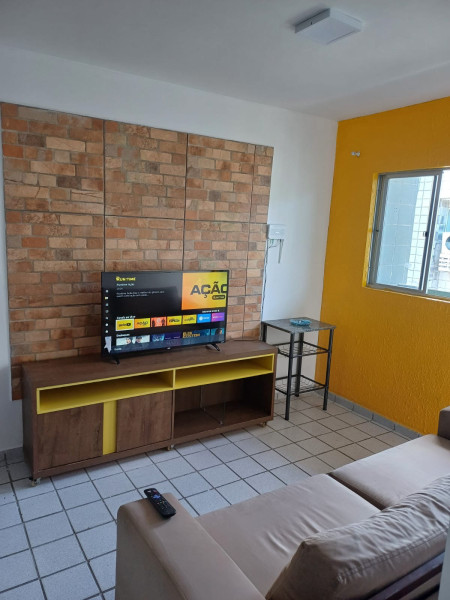 Imagem 6 da galeria do anúncio: Co-living Aeroclube