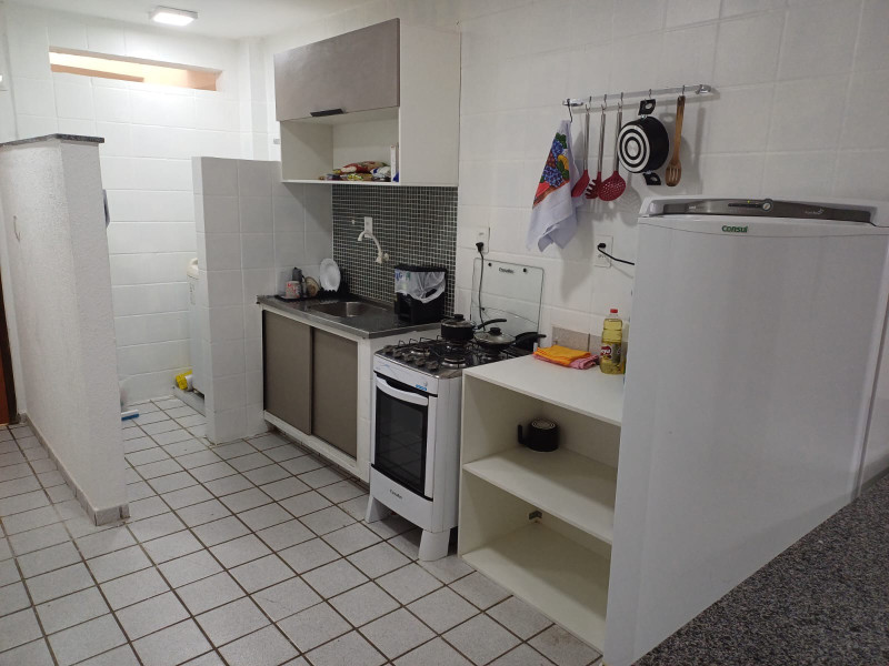 Imagem 2 da galeria do anúncio: Co-living Aeroclube