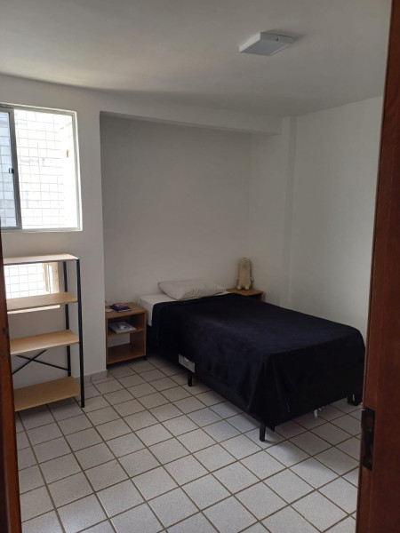 Imagem 4 da galeria do anúncio: Co-living Aeroclube