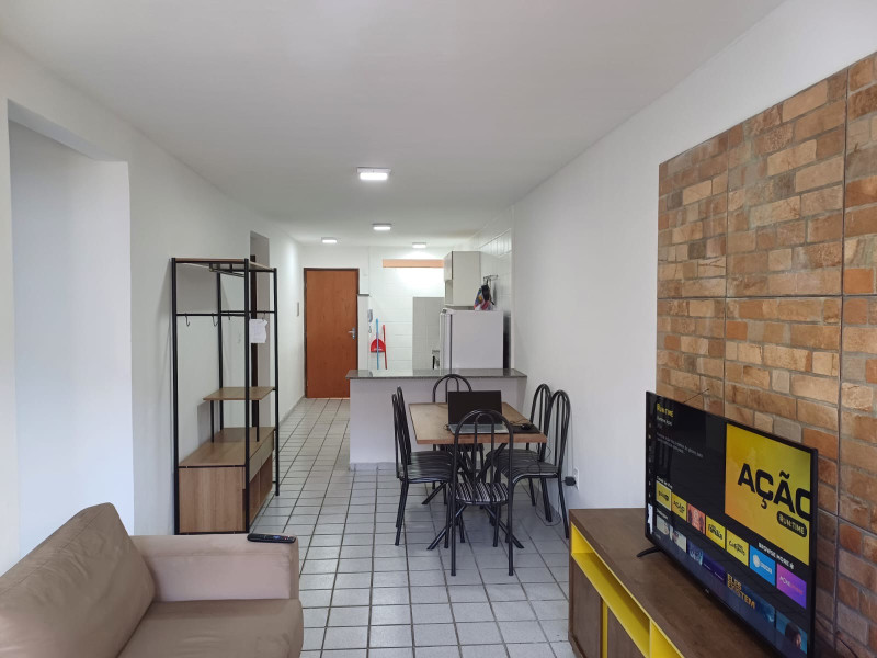 Imagem 3 da galeria do anúncio: Co-living Aeroclube
