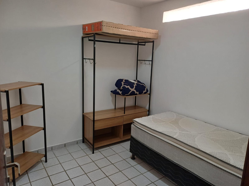 Imagem 5 da galeria do anúncio: Co-living Aeroclube