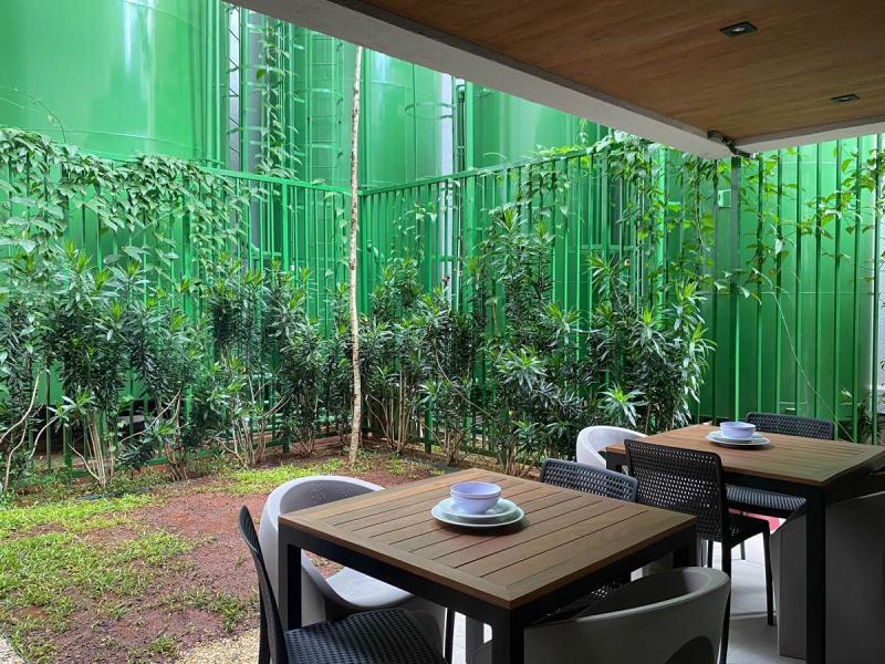 Imagem 12 da galeria do anúncio: Apartamento com 1 Quarto para alugar, 30m² - Santa Cecília