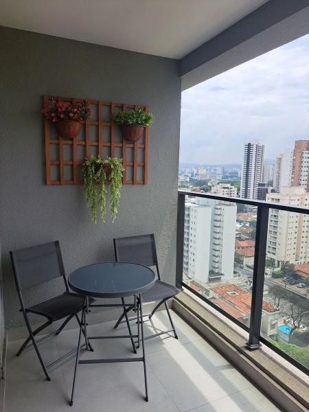 Imagem 54 da galeria do anúncio: Apartamento com 1 Quarto para alugar, 24m² - Pompéia