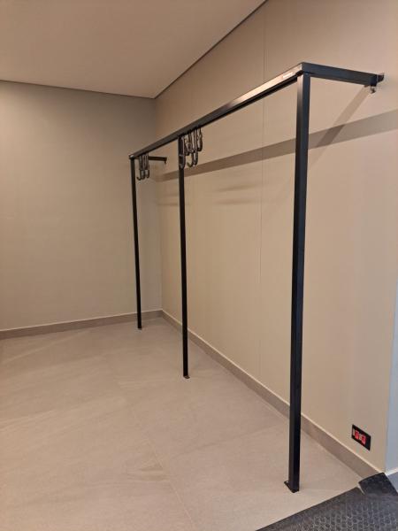 Imagem 77 da galeria do anúncio: Apartamento com 1 Quarto para alugar, 24m² - Pompéia