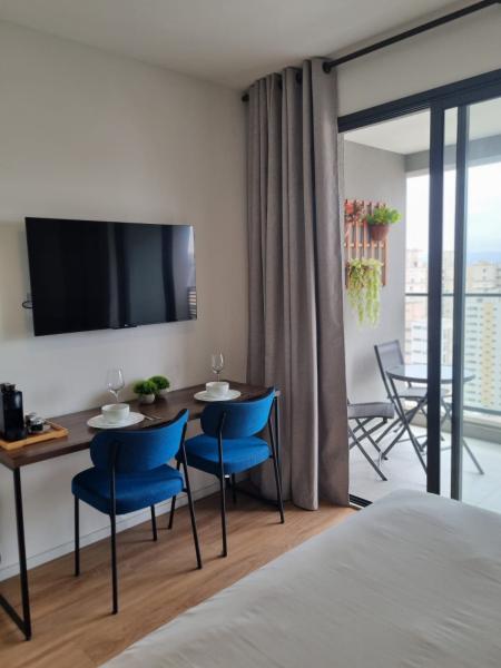 Imagem 11 da galeria do anúncio: Apartamento com 1 Quarto para alugar, 24m² - Pompéia