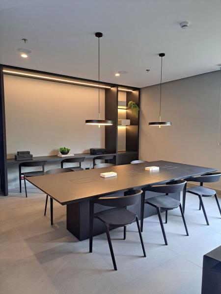 Imagem 67 da galeria do anúncio: Apartamento com 1 Quarto para alugar, 24m² - Pompéia