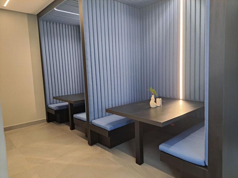 Imagem 73 da galeria do anúncio: Apartamento com 1 Quarto para alugar, 24m² - Pompéia
