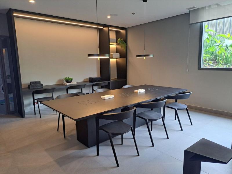 Imagem 66 da galeria do anúncio: Apartamento com 1 Quarto para alugar, 24m² - Pompéia