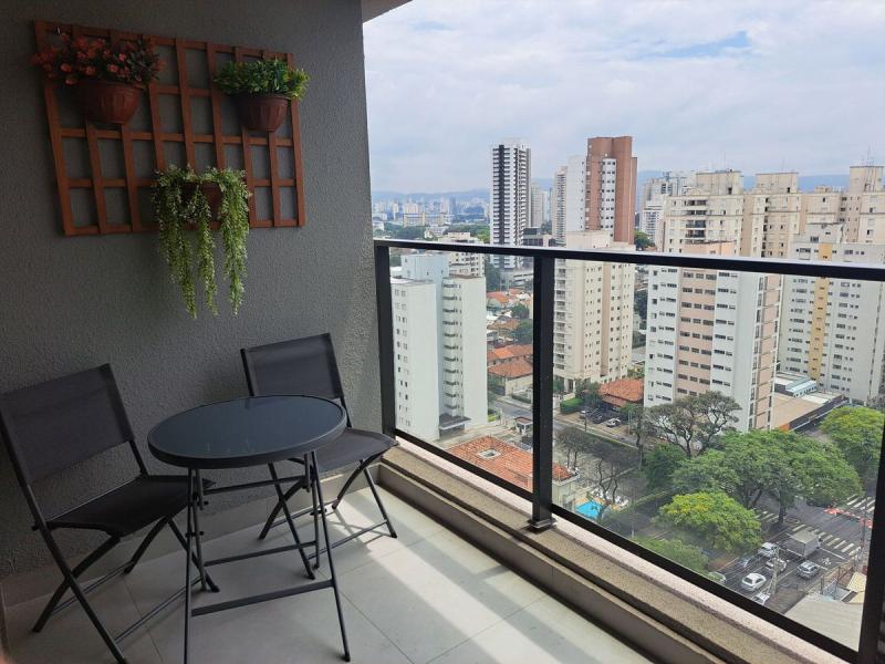 Imagem 53 da galeria do anúncio: Apartamento com 1 Quarto para alugar, 24m² - Pompéia