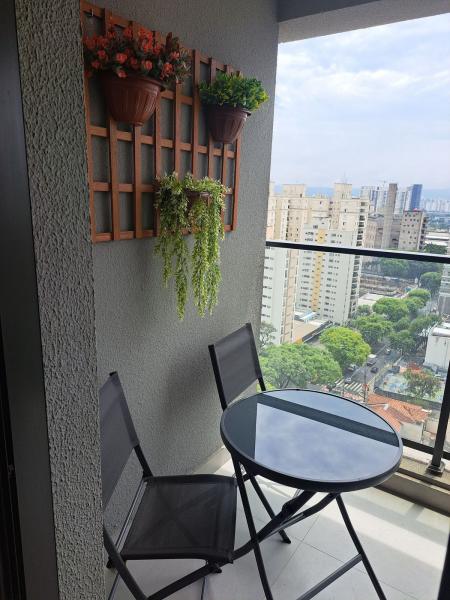 Imagem 16 da galeria do anúncio: Apartamento com 1 Quarto para alugar, 24m² - Pompéia
