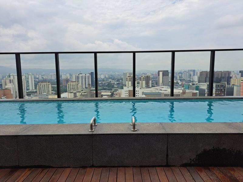 Imagem 63 da galeria do anúncio: Apartamento com 1 Quarto para alugar, 24m² - Pompéia