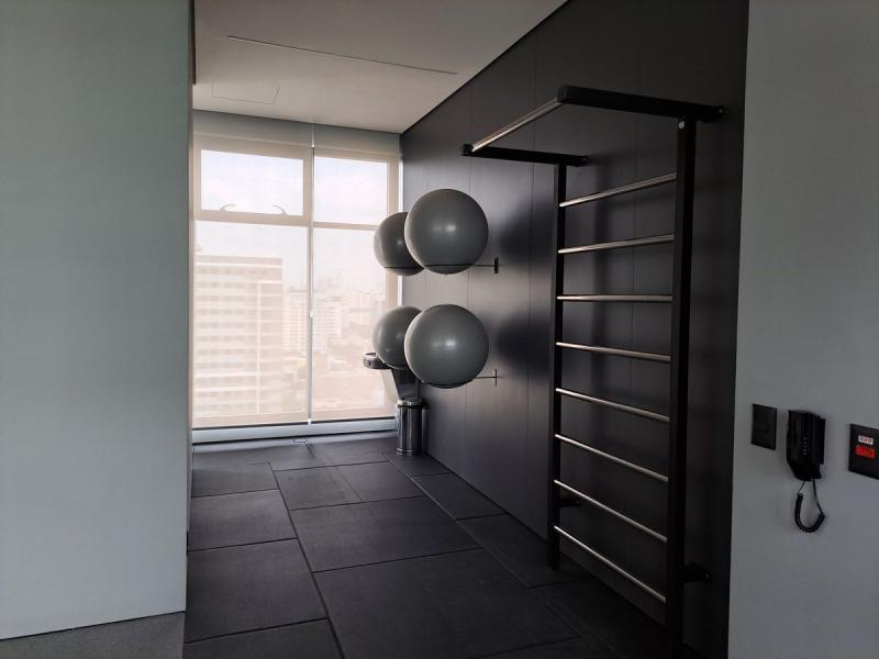 Imagem 81 da galeria do anúncio: Apartamento com 1 Quarto para alugar, 24m² - Pompéia