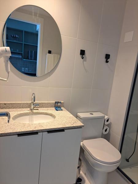 Imagem 20 da galeria do anúncio: Apartamento com 1 Quarto para alugar, 24m² - Pompéia