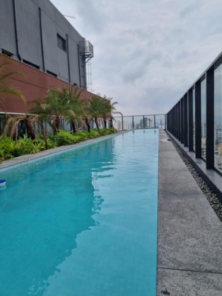 Imagem 62 da galeria do anúncio: Apartamento com 1 Quarto para alugar, 24m² - Pompéia