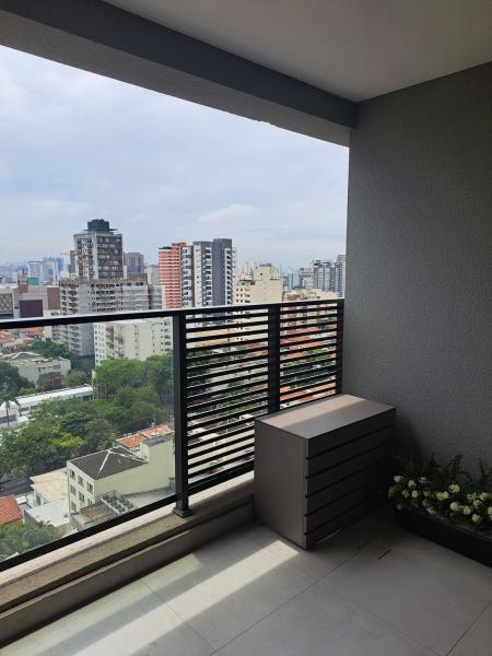 Imagem 52 da galeria do anúncio: Apartamento com 1 Quarto para alugar, 24m² - Pompéia