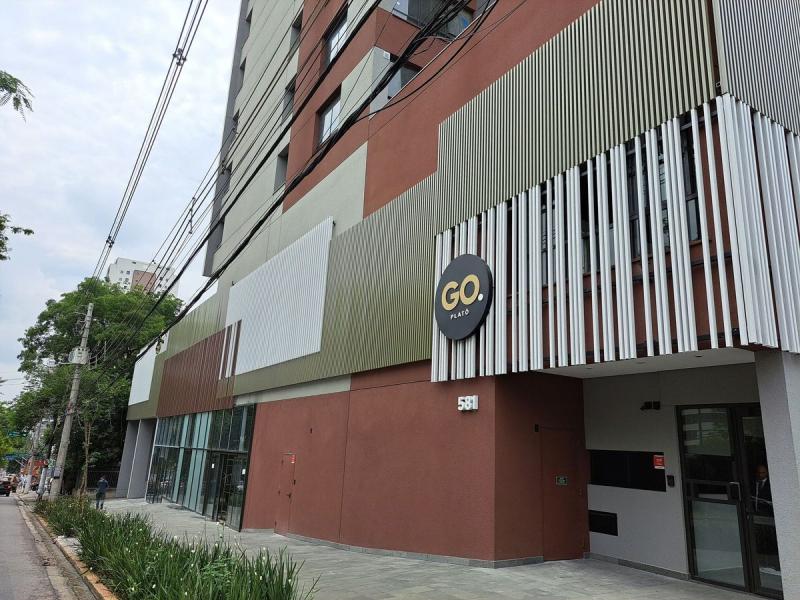 Imagem 89 da galeria do anúncio: Apartamento com 1 Quarto para alugar, 24m² - Pompéia