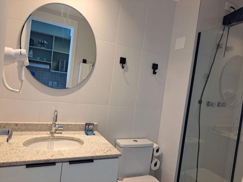 Imagem 48 da galeria do anúncio: Apartamento com 1 Quarto para alugar, 24m² - Pompéia