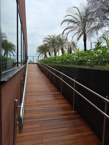 Imagem 65 da galeria do anúncio: Apartamento com 1 Quarto para alugar, 24m² - Pompéia