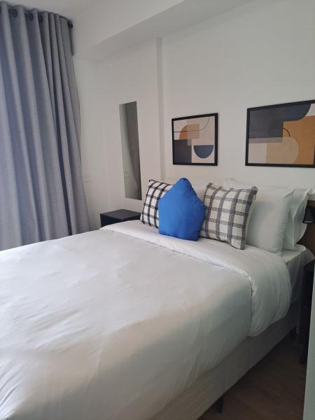 Imagem 7 da galeria do anúncio: Apartamento com 1 Quarto para alugar, 24m² - Pompéia