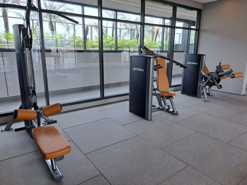 Imagem 85 da galeria do anúncio: Apartamento com 1 Quarto para alugar, 24m² - Pompéia