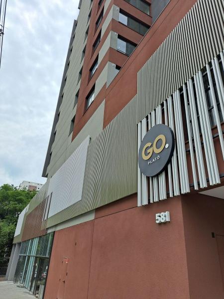 Imagem 90 da galeria do anúncio: Apartamento com 1 Quarto para alugar, 24m² - Pompéia