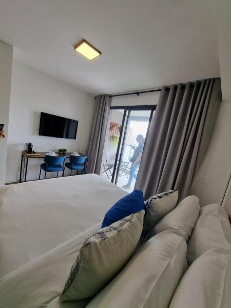 Imagem 42 da galeria do anúncio: Apartamento com 1 Quarto para alugar, 24m² - Pompéia