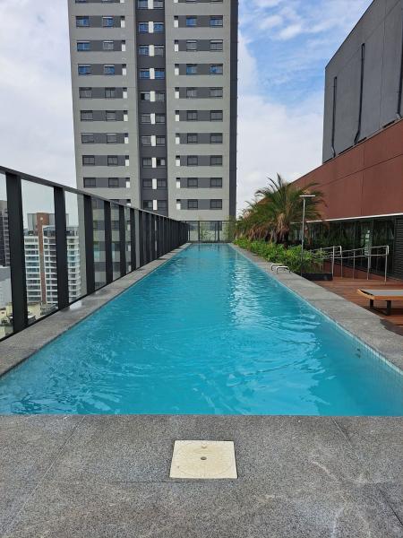 Imagem 56 da galeria do anúncio: Apartamento com 1 Quarto para alugar, 24m² - Pompéia