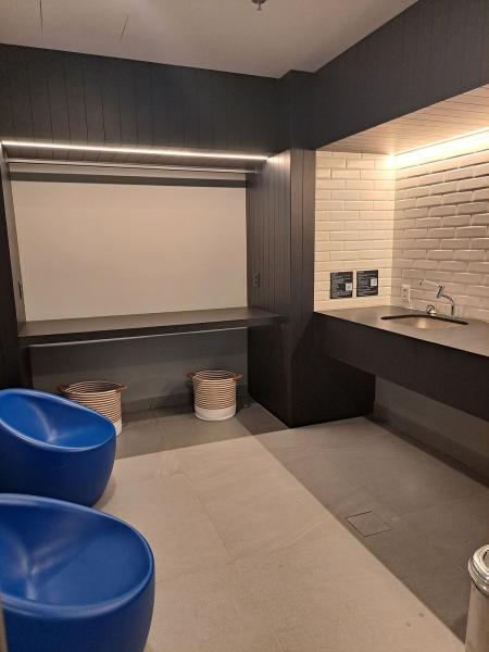 Imagem 76 da galeria do anúncio: Apartamento com 1 Quarto para alugar, 24m² - Pompéia