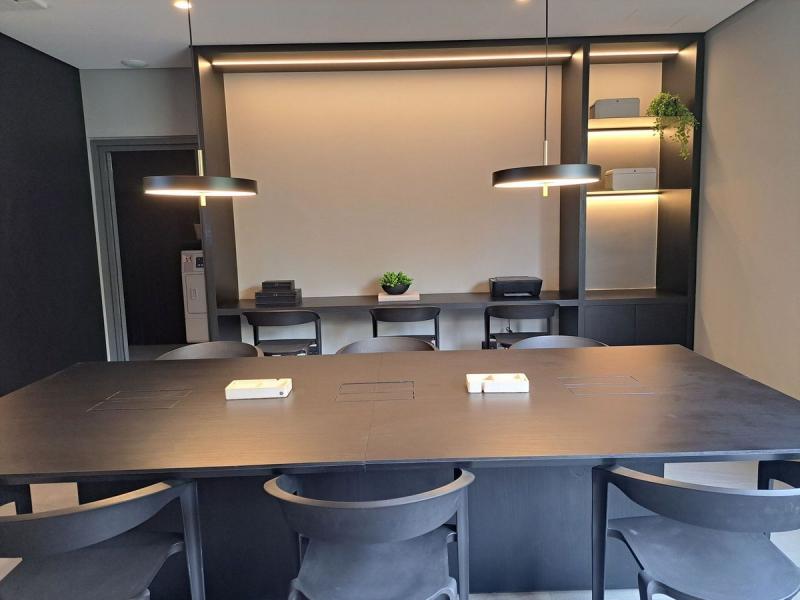 Imagem 71 da galeria do anúncio: Apartamento com 1 Quarto para alugar, 24m² - Pompéia