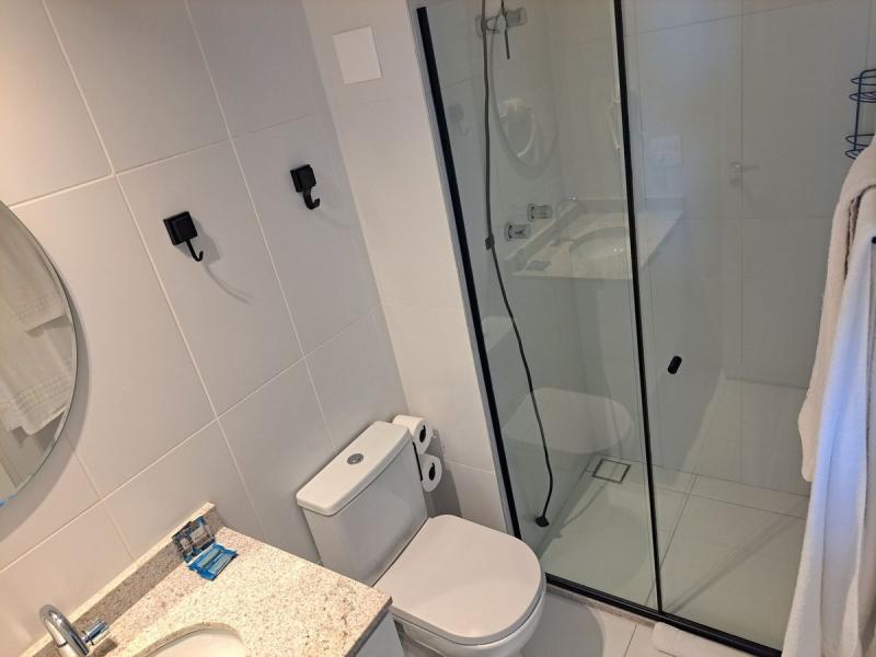 Imagem 46 da galeria do anúncio: Apartamento com 1 Quarto para alugar, 24m² - Pompéia