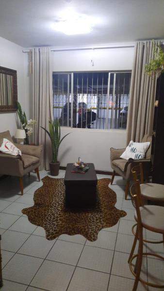 Imagem 20 da galeria do anúncio: Quarto acolhedor 1 - Seja Bem-Vindo!