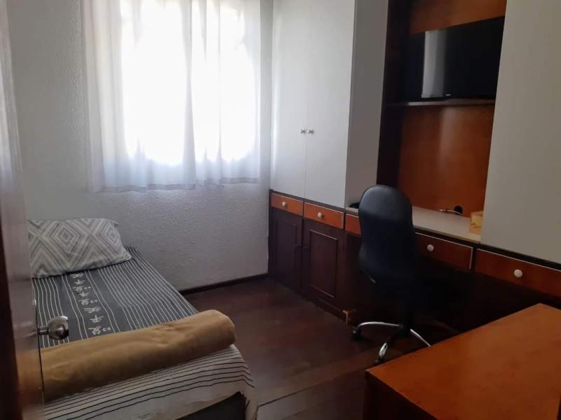 Imagem 10 da galeria do anúncio: República Cobertura