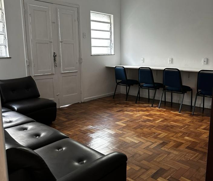 Imagem 1 da galeria do anúncio: Quarto compartilhado para Moças- Icaraí- Gavião Peixoto
