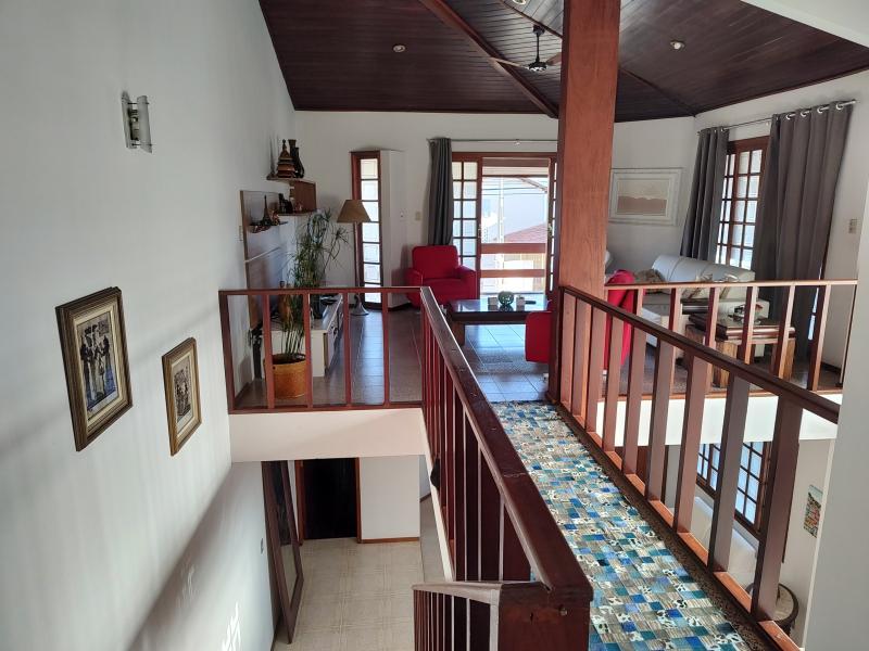 Imagem 8 da galeria do anúncio: Quarto em Casa próxima à praia na Cachoeira do B. Jesus