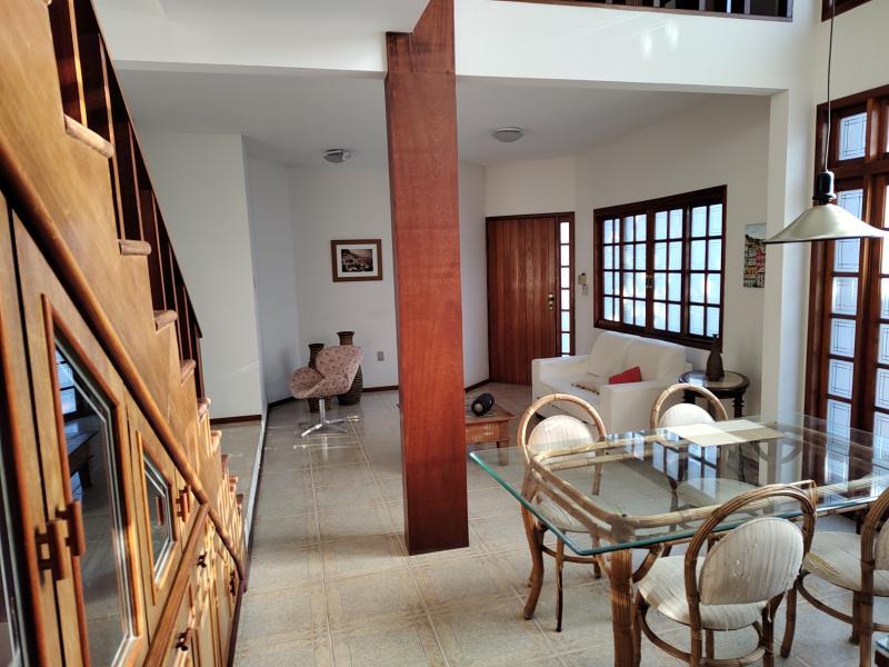 Imagem 16 da galeria do anúncio: Quarto em Casa próxima à praia na Cachoeira do B. Jesus