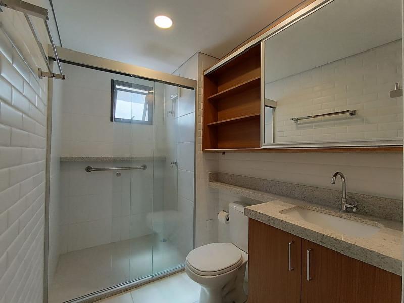 Imagem 12 da galeria do anúncio: Apartamento com 1 Quarto para alugar, 33m² - Ipiranga