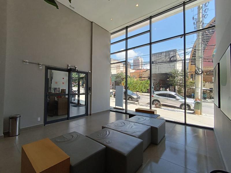 Imagem 32 da galeria do anúncio: Apartamento com 1 Quarto para alugar, 33m² - Ipiranga