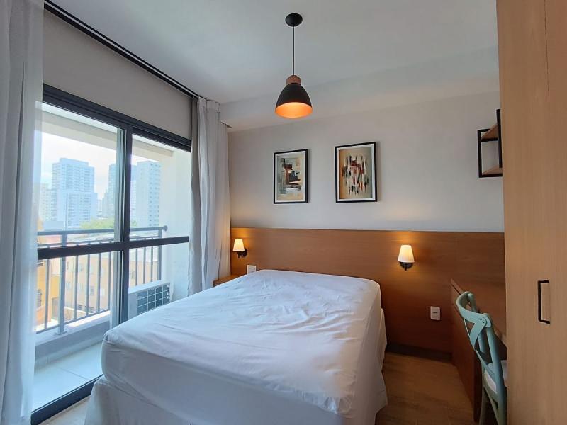 Imagem 11 da galeria do anúncio: Apartamento com 1 Quarto para alugar, 33m² - Ipiranga