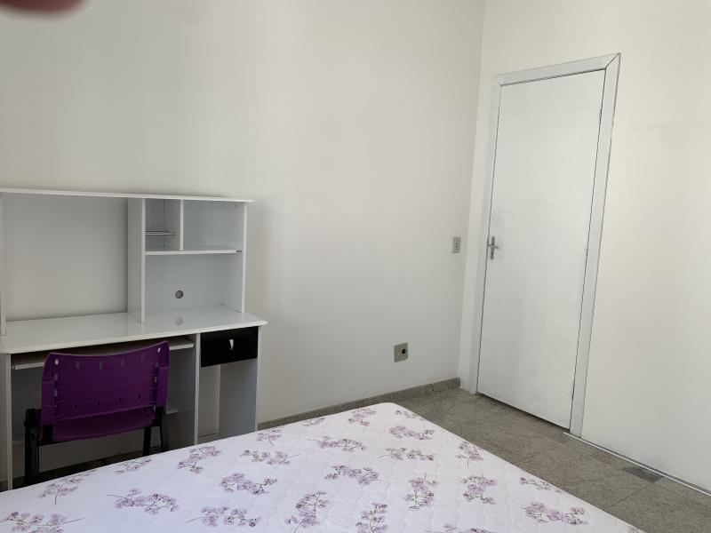 Imagem 3 da galeria do anúncio: EXCELENTE QUARTO  PARA MOÇAS -PRAÇA DA LIBERDADE 🌴