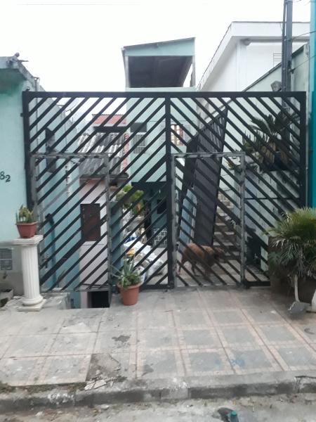 Imagem 7 da galeria do anúncio: Mulher Kitnet Individual  Metro Pça da Árvore